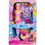 Mattel Barbie a Dotek kouzla Mořská Panna Malibu – Sleviste.cz