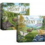 Asmodee Smíšený les: Pomezí – Zboží Dáma