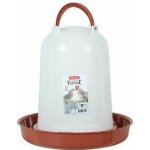 Zolux napáječka červené 10 l – Hledejceny.cz