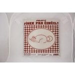 Otto Lhota písek činčila 3 kg – Zboží Mobilmania