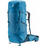 Deuter Aircontact Core 50+10 l modrý – Hledejceny.cz