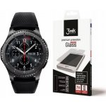 3mk FlexibleGlass Tvrzené sklo pro Samsung Gear S3 frontier SM-R760 5901571187365 – Zboží Živě