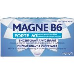 Magne B6 Forte 60 tablet – Hledejceny.cz