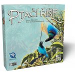 Ptačí říše – Zboží Dáma