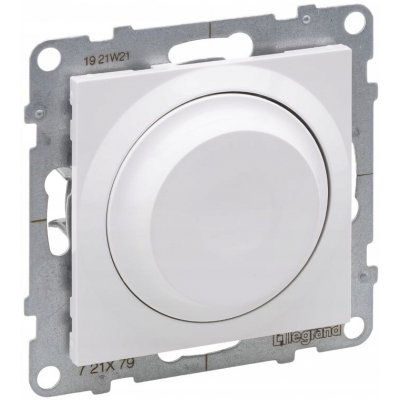 Legrand bílý 721179 – Hledejceny.cz