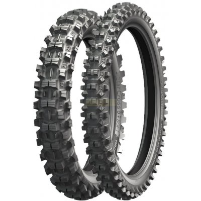 Michelin Starcross 5 100/90 R19 57M