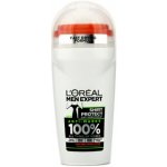 L'Oréal Paris Men Expert Shirt Protect 48h roll-on 50 ml – Zbozi.Blesk.cz