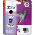 Epson C13T0801 - originální – Zbozi.Blesk.cz