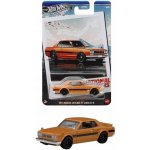 Mattel Hot Wheels 1971 Nissan Skyline H/T 2000 GT-R – Hledejceny.cz