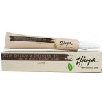 Thuya Vegan Eyebrow and Eyelashes Dye barva na řasy a obočí coffee 14 ml – Zboží Mobilmania