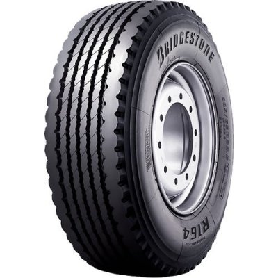 Bridgestone V-STEEL RIB R164 445/65 R22.5 169K