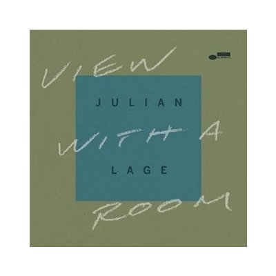 View With A Room - Julian Lage – Hledejceny.cz
