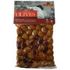 Ilida Mix zelených a černých oliv s Bukovem s peckou 250 g