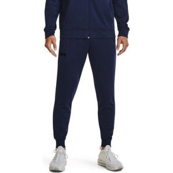 Under Armour pánské fleecové tepláky Armour fleece joggers FW22