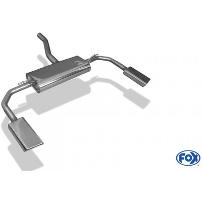 FOX MB210003-671 – Hledejceny.cz