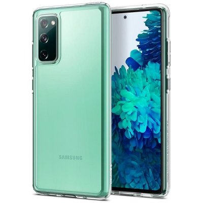 Spigen Ultra Hybrid Clear Samsung Galaxy S20 FE – Hledejceny.cz