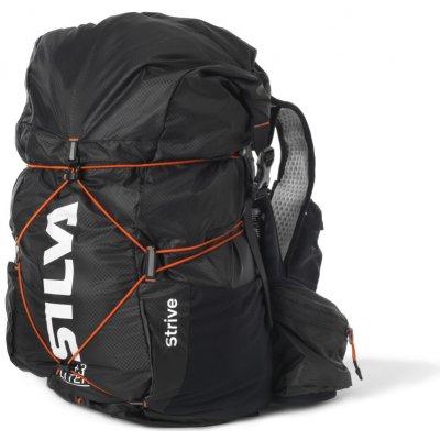 Silva Strive Mountain Pack 20l černý – Zboží Dáma