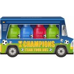 Baylis & Harding Pěna do koupele Football 320 ml – Zboží Dáma