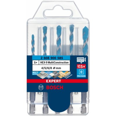 Bosch 2608900585 – Zboží Dáma