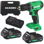 HiKOKI DS18DAWCZ – Zboží Dáma