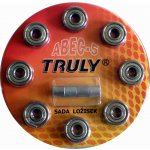 TRULY ABEC 5 Carbon 8 ks – Zbozi.Blesk.cz