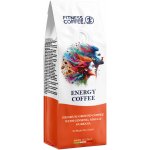 Fitness Coffee Fitness coffee Energy mletá 250 g – Hledejceny.cz