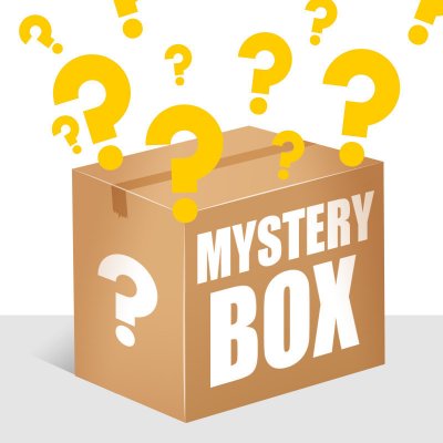 Represent Mystery Box pánské trenky Ali exclusive 68253858889 5pack – Zbozi.Blesk.cz