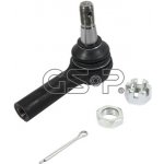 Hlava příčného táhla řízení - čep řízení GSP S070776 | Zboží Auto