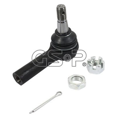 Hlava příčného táhla řízení - čep řízení GSP S070776 | Zboží Auto