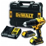DeWalt DCD777S2T-QW – Zbozi.Blesk.cz