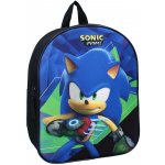 Vadobag batoh Ježek Sonic 0057