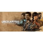 Uncharted: Legacy of Thieves Collection – Zboží Živě