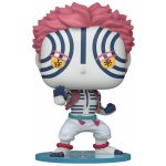 Funko Pop! 2043 Demon Slayer Akaza – Zboží Dáma