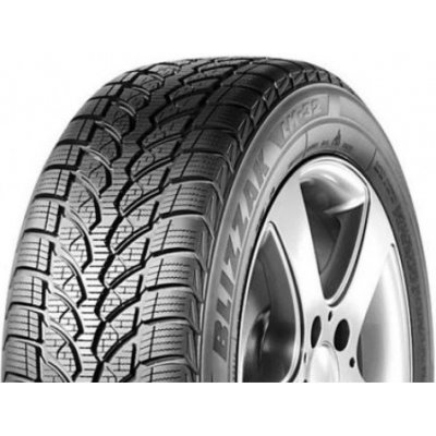 Bridgestone Blizzak LM32 255/40 R18 99V Runflat