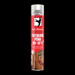 Pistolová pěna do -15 st. C 750 ml Den Braven – Sleviste.cz