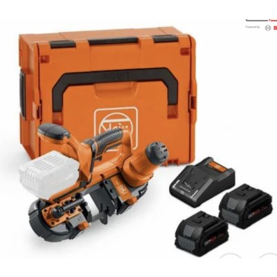 FEIN ABAS 18-63 AS – Zboží Dáma