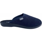 Rogallo pánské domácí pantofle 4100 modré – Zboží Mobilmania