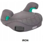 Graco Booster Max™ R129 2024 Iron – Zbozi.Blesk.cz