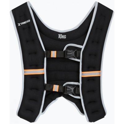 XTREXO černá WV-10 – Zboží Dáma