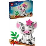 LEGO® Disney Princess 43292 Pua – Zboží Živě