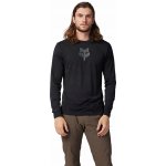 FOX Ranger Tru Dri Ls Jersey Black – Sleviste.cz