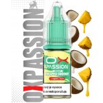 Oxva OX Passion Salts Pineapple Coconut 10 ml 20 mg – Zboží Mobilmania