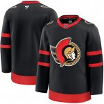Fanatics Pánský Dres Ottawa Senators Premium Home Jersey – Sleviste.cz