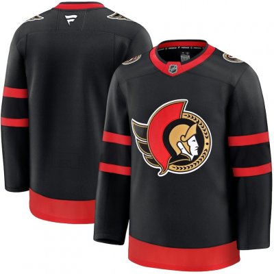 Fanatics Pánský Dres Ottawa Senators Premium Home Jersey – Sleviste.cz