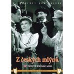 Z českých mlýnů DVD – Hledejceny.cz