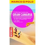 Gran Canaria cestovní průvodce s mapou MP – Hledejceny.cz