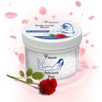 Verana tělový peeling Růže 800 g – Zboží Dáma