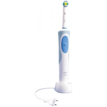 Oral-B Vitality 3D + EB 18-2 3D WH