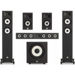 JBL STAGE A170 – Zboží Živě