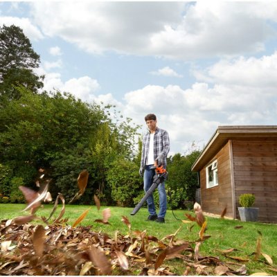 Black & Decker BEBLV301 – Zboží Mobilmania